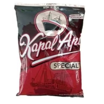 

kapal api sepecial 150g