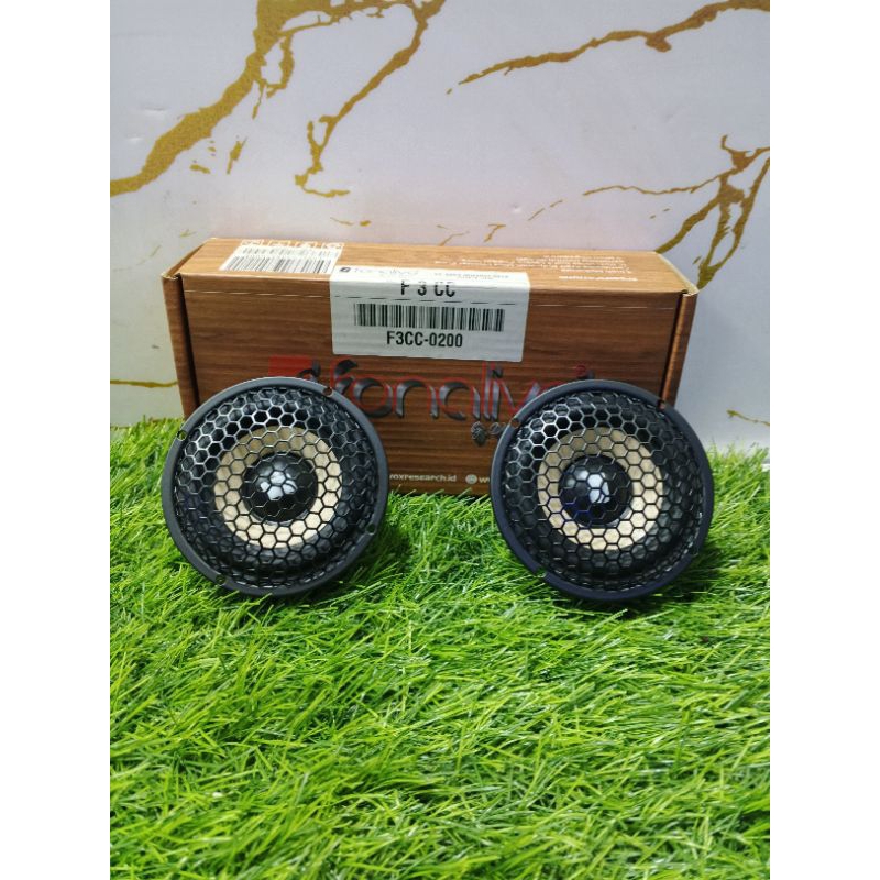 midrange vox fonalivo