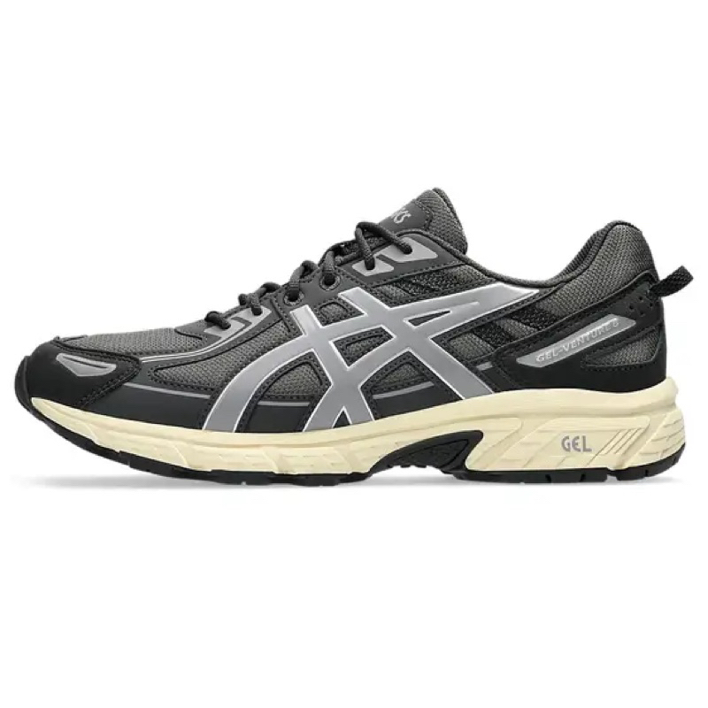 ASICS GEL VENTURE 6 GREY