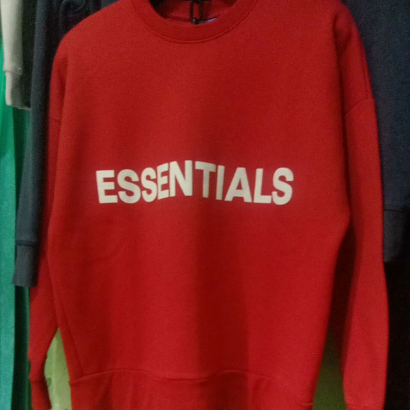 Ling co CN essentials