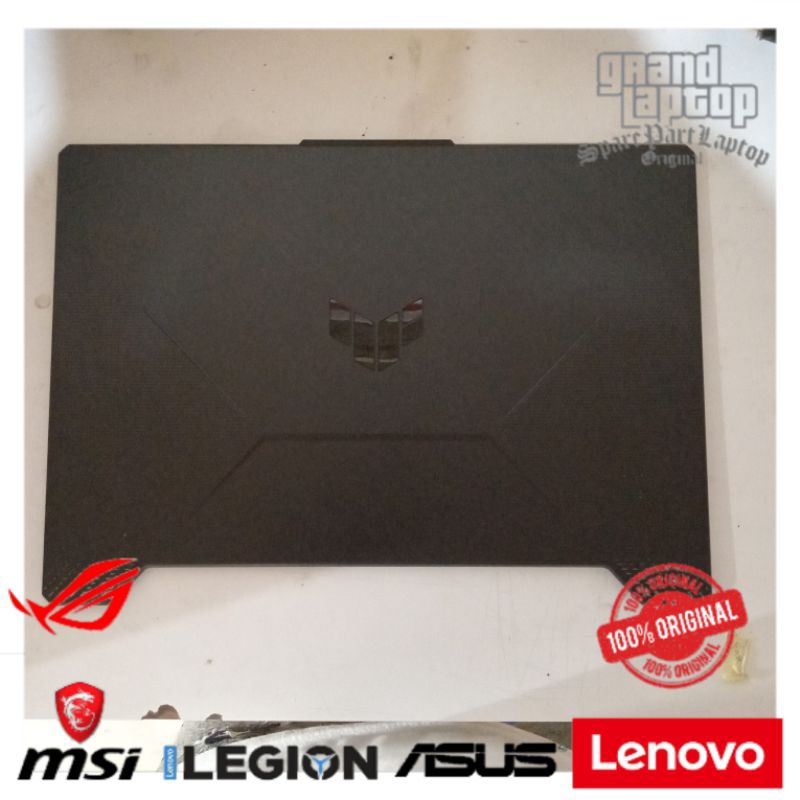 Beck cover lcd Asus TUF GAMING FX506 FA506 Original