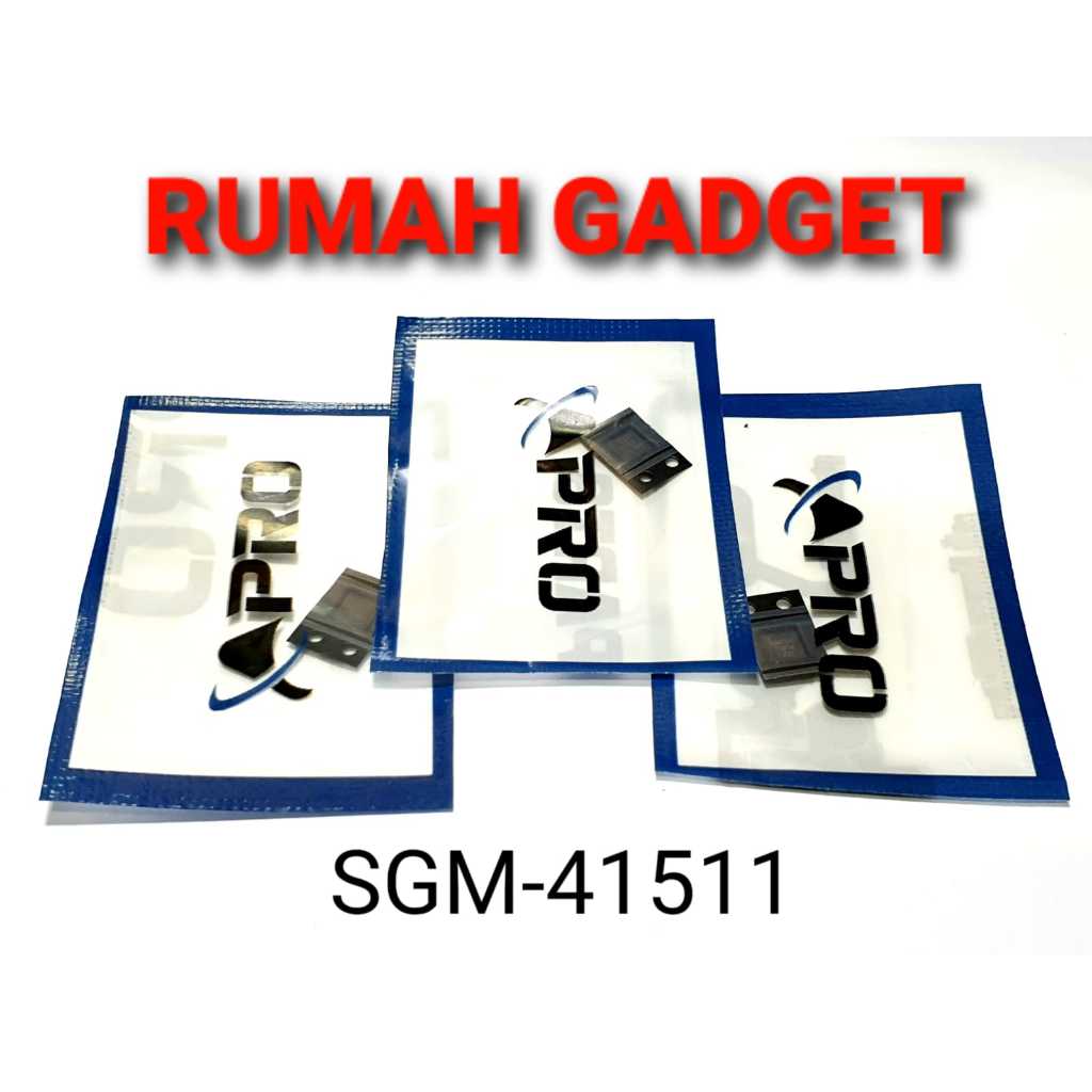 IC CAS SGM41511 REDMI 9A/9C