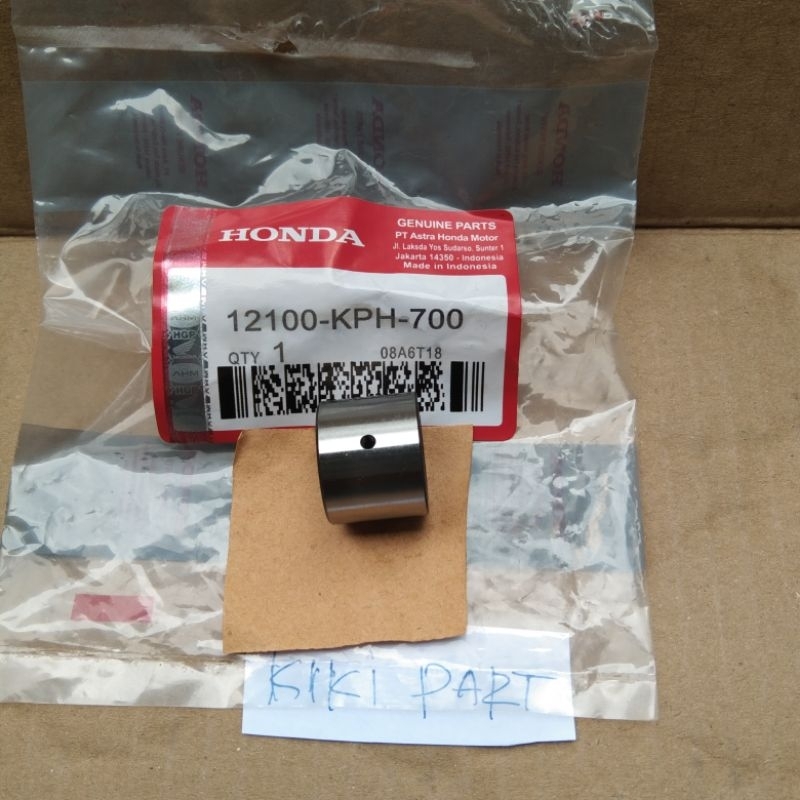 BOS RUMAH KOPLING KHARISMA SUPRA X 125 KIRANA KARBU KPH