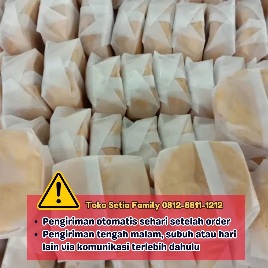 

Jajanan Pasar Bolu Mamon / Bolu Mira