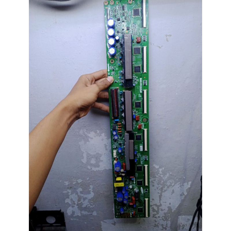 Y-MAIN TV PLASMA SAMSUNG PS51F4500 - Y-MAIN PLASMA SAMSUNG PS51F4500 - PS51F4500