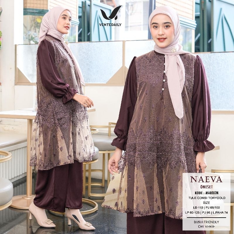 SETELAN WANITA KEKINIAN/SETELAN WANITA/SETELAN WANITA JUMBO/SETELAN WANITA KEKINIAN FASHION MUSLIM/S