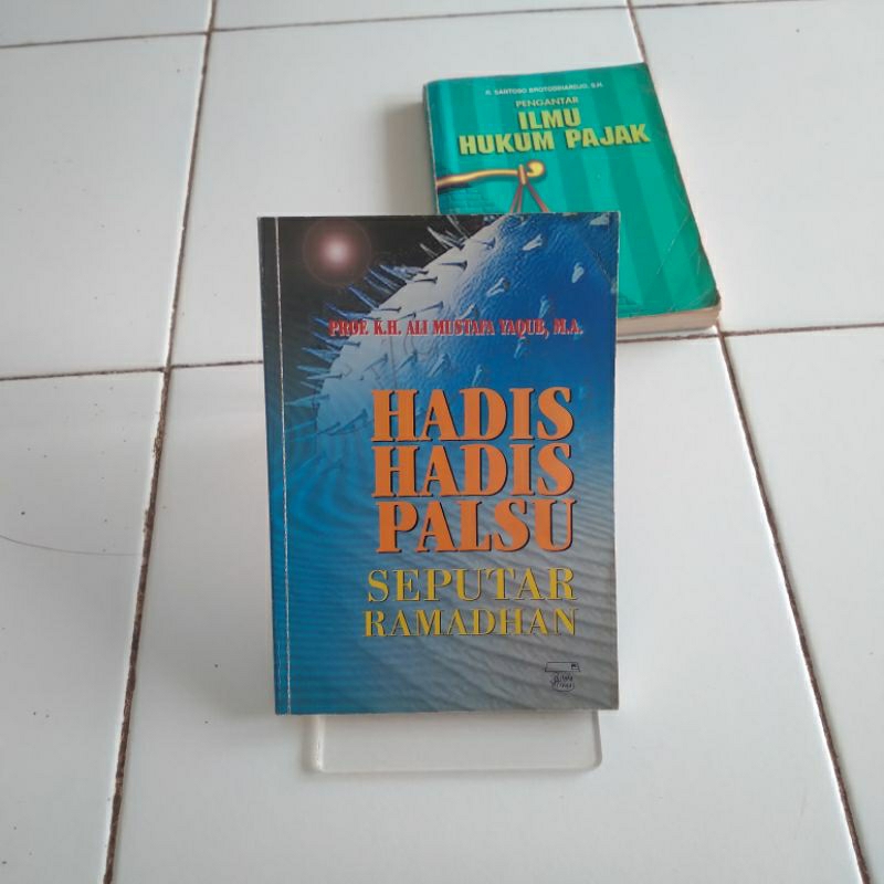 hadis hadis palsu seputar ramadhan