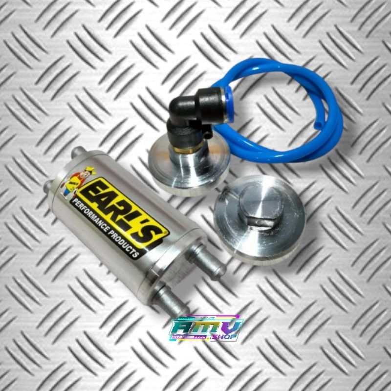 Tutup Klep Yamah Jupiter z Vega Mio Tutup Klep Hawa Set Tabung Hawa PNP Jupiter Vega Mio Sporty Soul