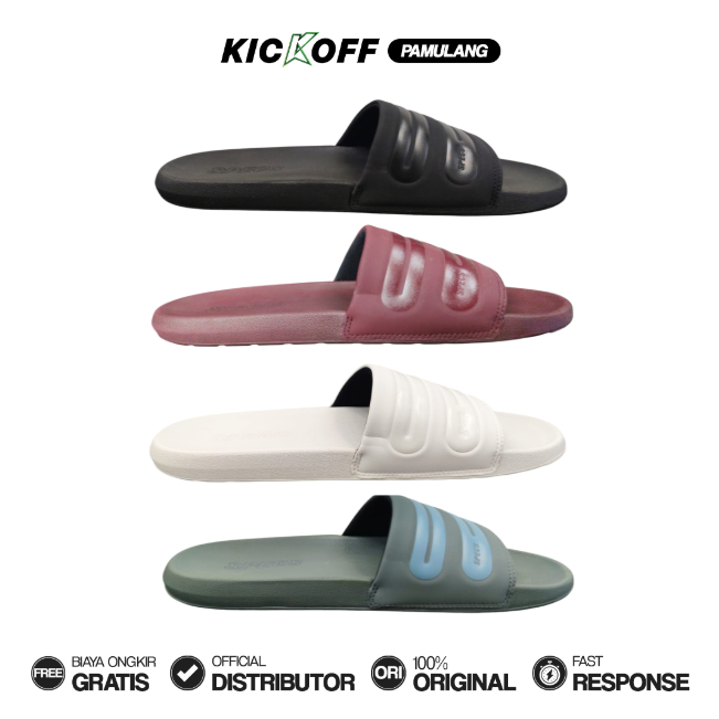 SANDAL SPECS ORIGIN 4 SANDALS