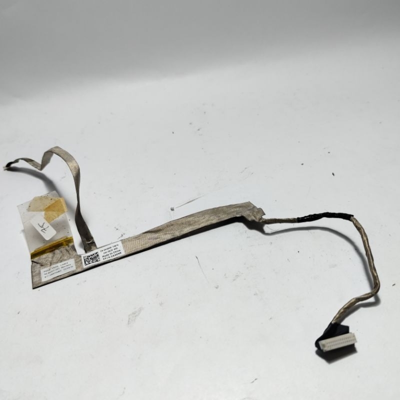 Kabel Flexi Flexible Lcd Laptop Dell Inspiron N4050