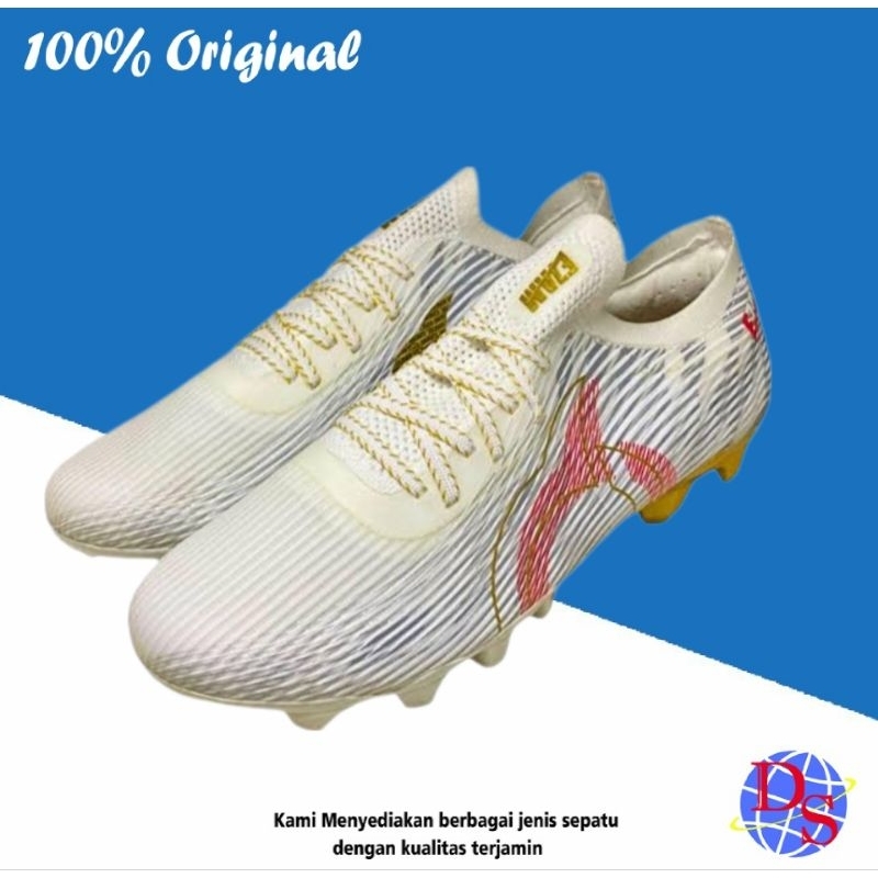 Sepatu Sepakbola Ortuseight Catalyst Incognity Sepatu Bola Ortuseight Ori
