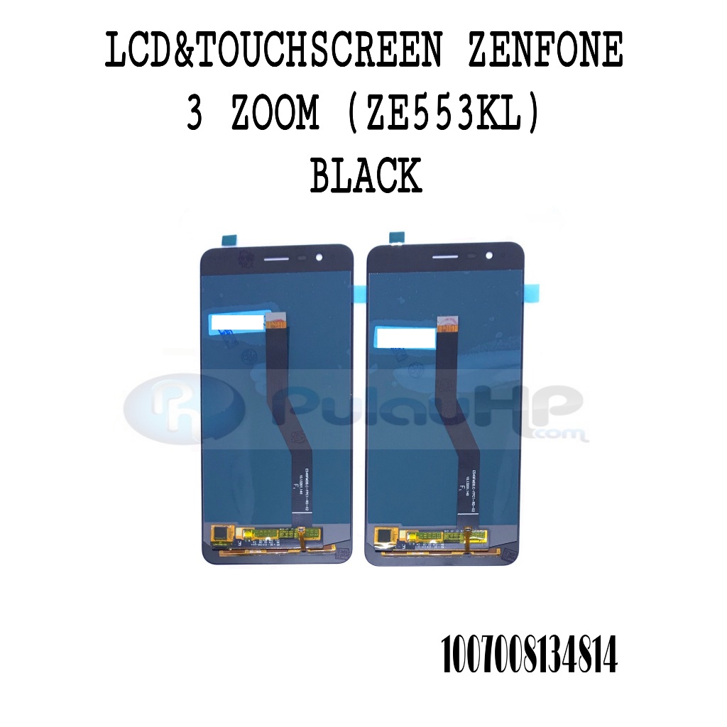 (PH SEMARANG) LCD TOUCHSCREEN ASUS ZENFONE 3 ZOOM/ZOOMS (ZE553KL)