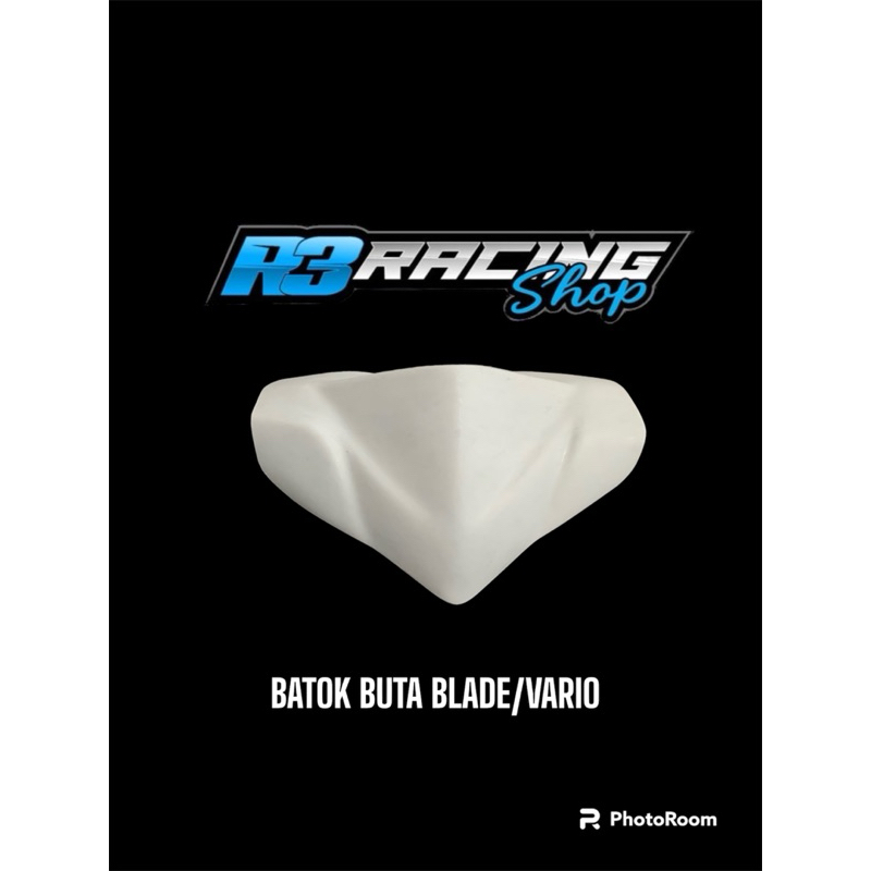 batok buta blade batok buta honda blade
