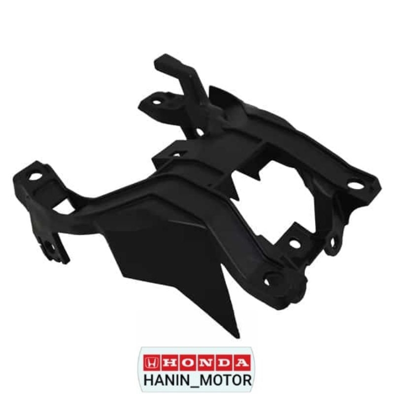 Dudukan Lampu Depan Honda CRF 150L ORIGINAL 61302K84900