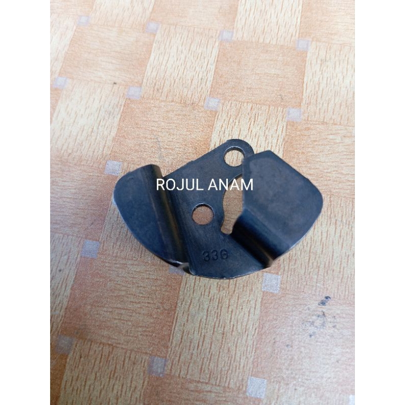 PLAT DEKOMPRESI SUZUKI SPIN ORIGINAL SECCOND