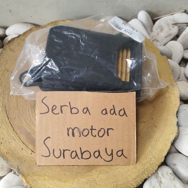 FILTER OLI MATIC STRAINER MATIC TOYOTA ALPHARD HARIER