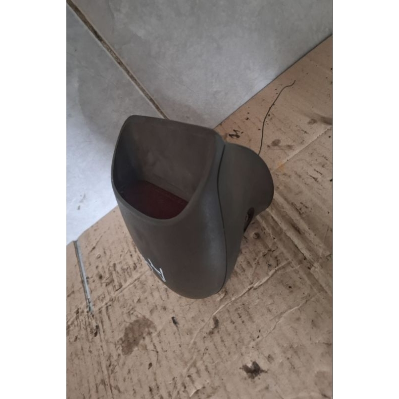 stop lamp stoplamp lampu rem kabin interior hyundai accent hyundai bimantara cakra