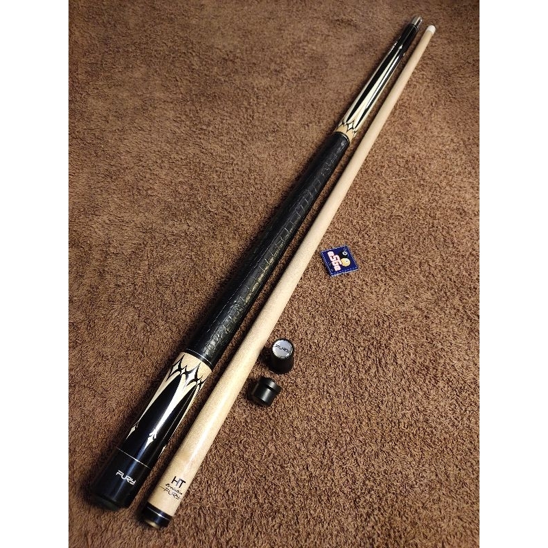 Fury DL-9U Second Istimewa Uniloc joint