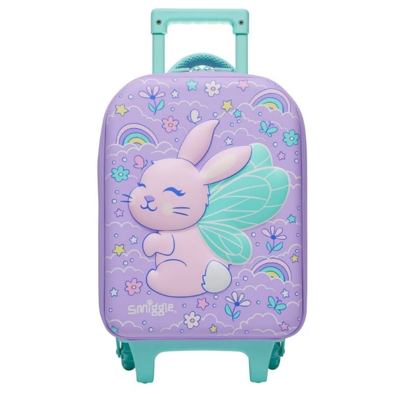 Smiggle Tas Koper Karakter Kartun