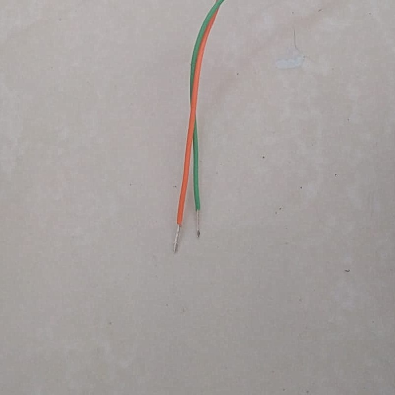 Kabel Silver kabel Perak Murni BELDEN AWG24 Teflon Pure Silver Cable