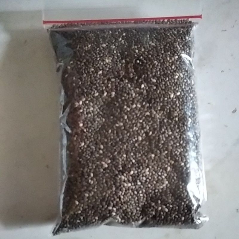 

Chia seed 100 gram