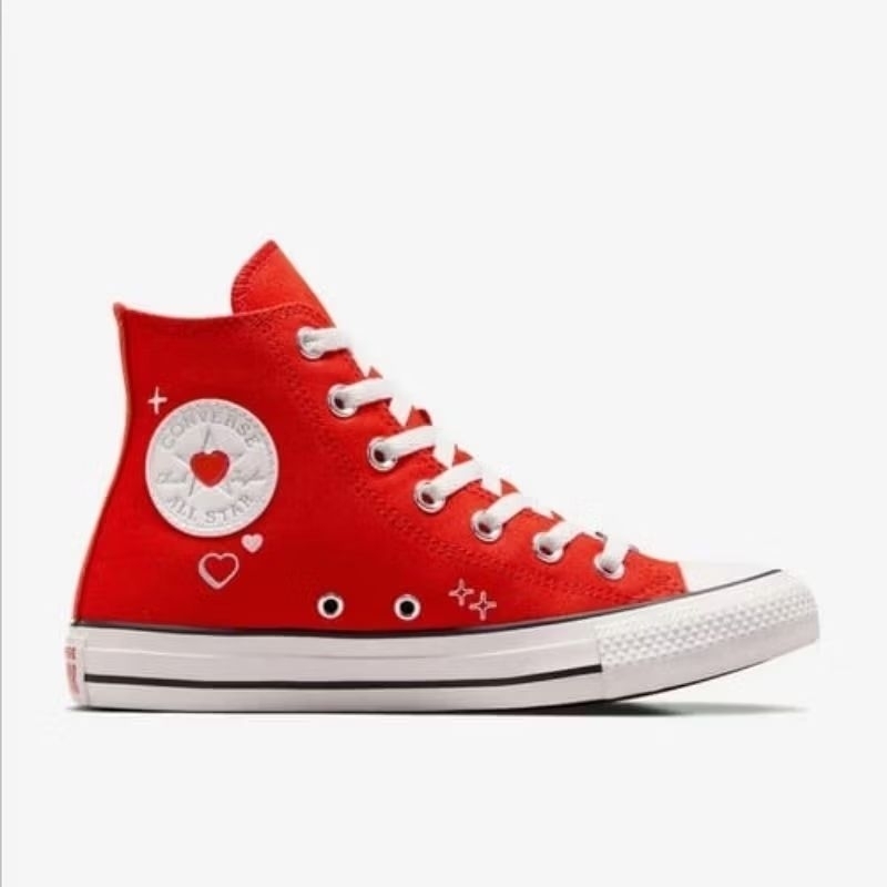 CONVERSE CTAS HIGH SNEAKERS SHOES ORIGINAL SIZE 38