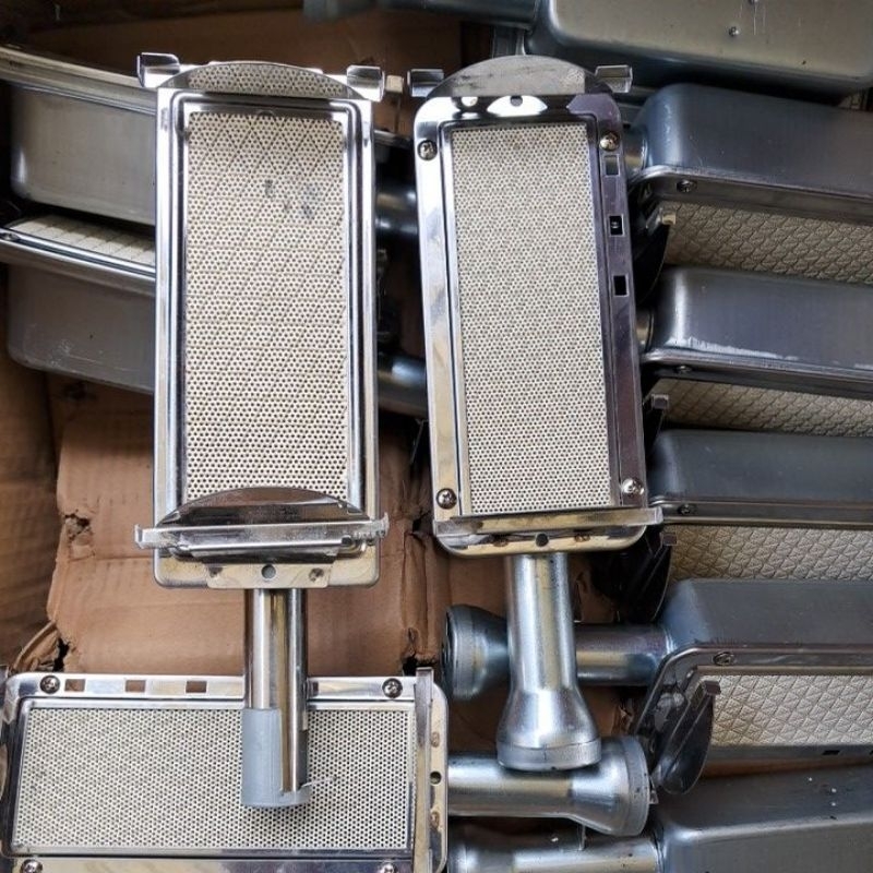 tungku bakaran sosis panggang roaster