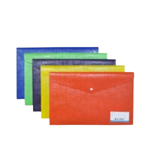 

V-TEC Document Bag / Map File Type VTW209-2N/A3
