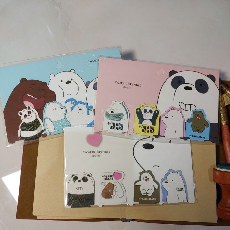 

Bookmarkmagnetwebarebear