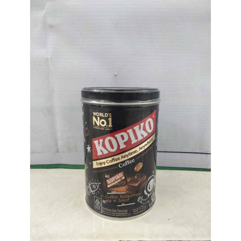 

Kopiko permen