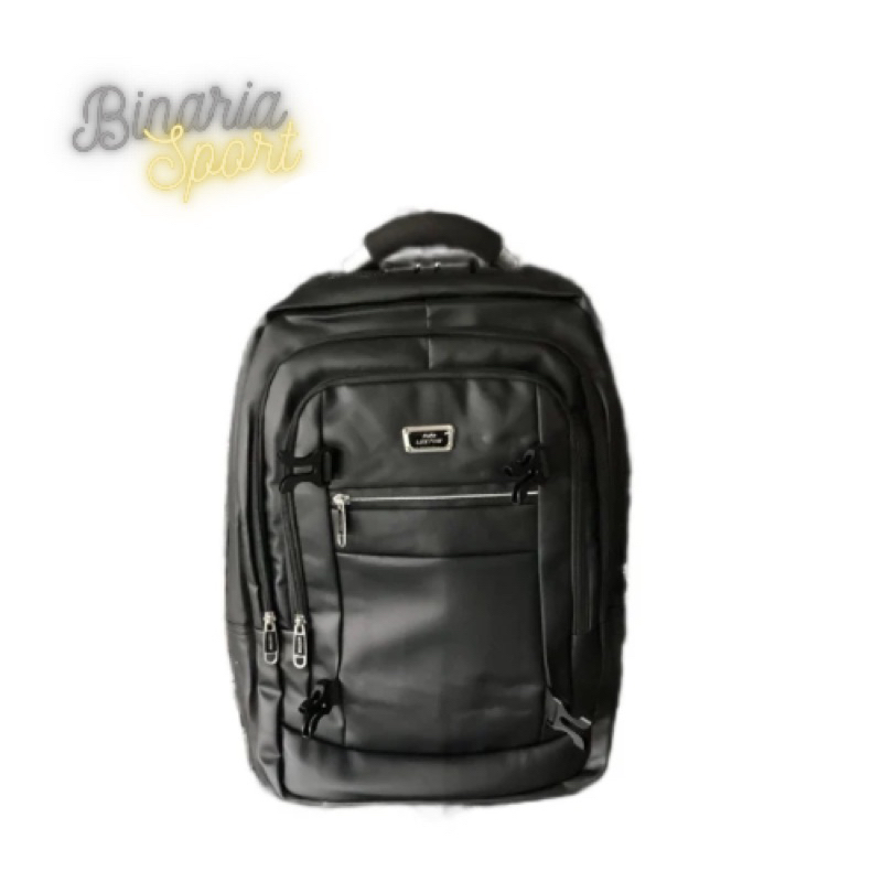 Tas Sekolah Pria Polo Luxton Original