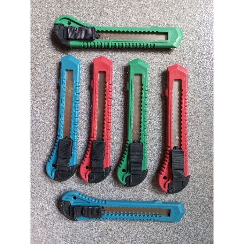 

Pisau Cutter Murah