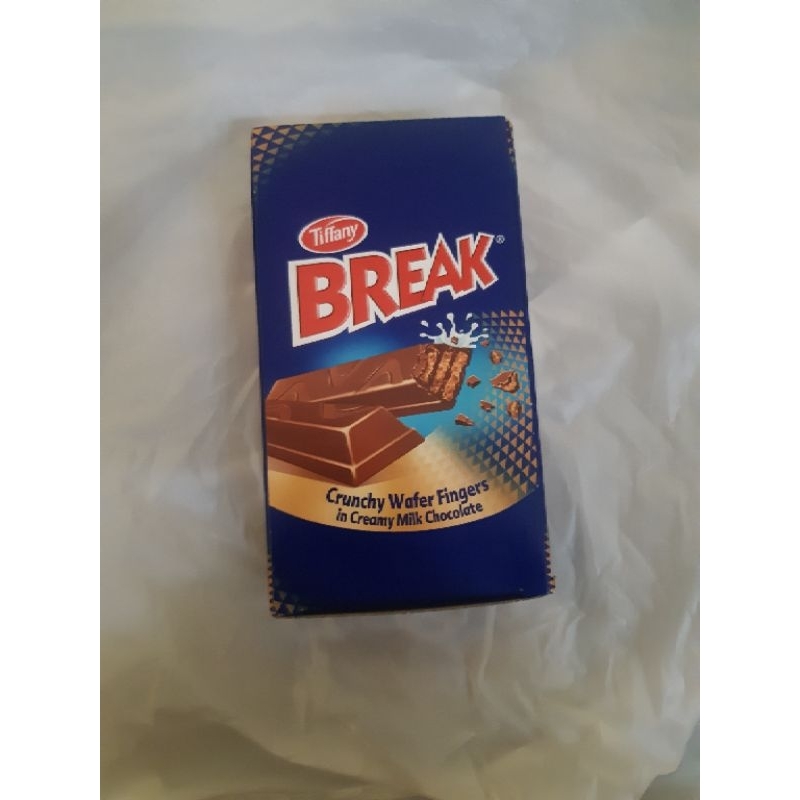 

cokelat arab II tiffany break chocolate II oleh oleh arab