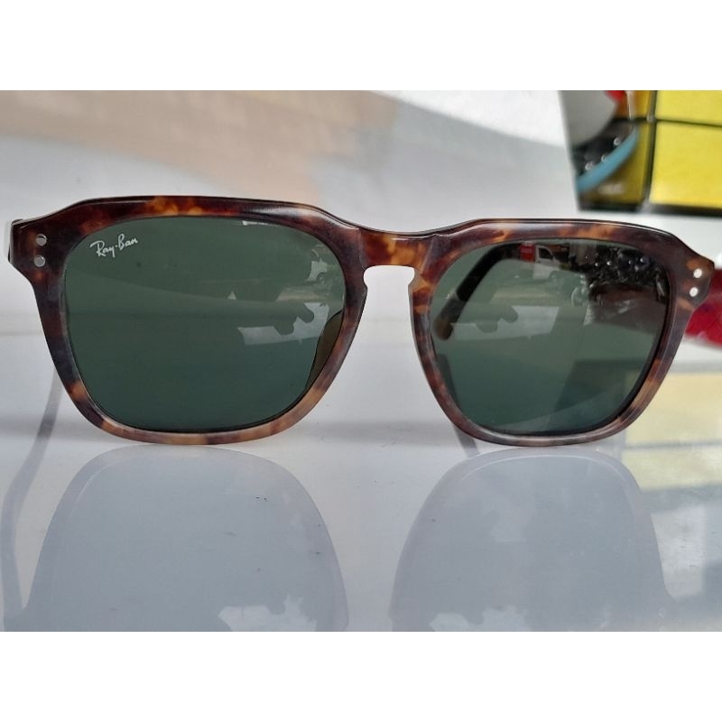 kacamata Rayban Usa original