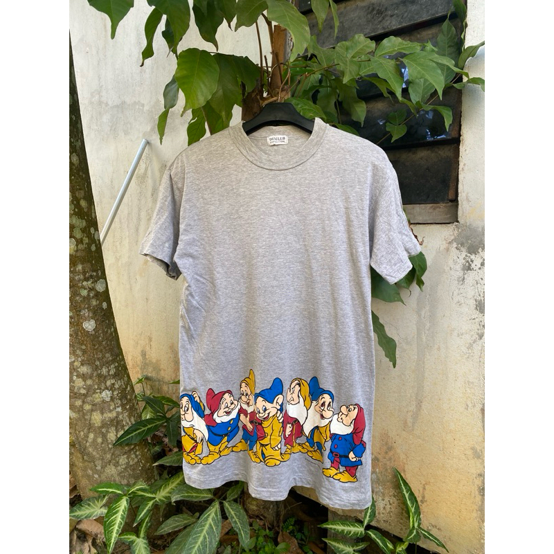 Kaos Disney Vintage