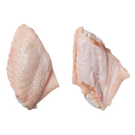 

Middle Wings Ayam Probiotik 500gr - Berkah