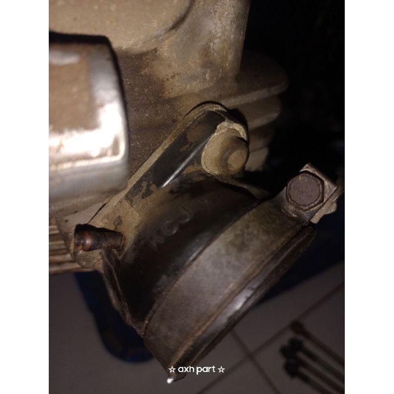 MANIPOL TIGER REVO ORIGINAL COPOTAN