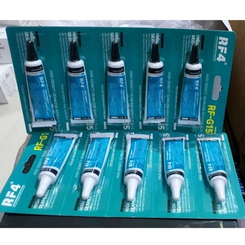 

LEM RF4 G-15 (15ML)