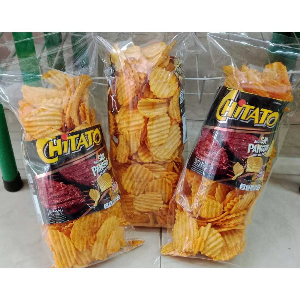 

Chitato rasa sapi panggang