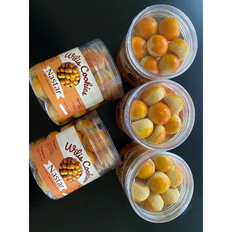 

Nastar Premium