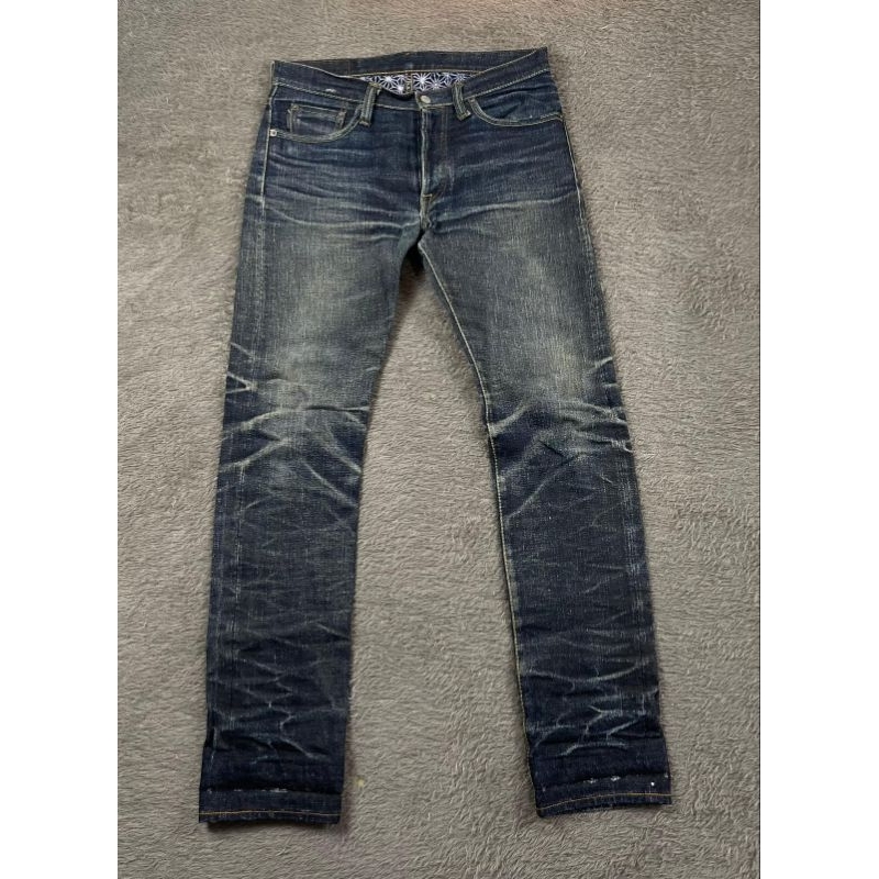 Warpweft Denim Company