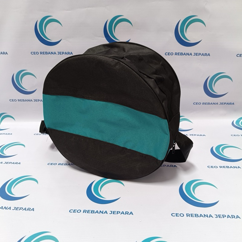 Set tas terbang rebana