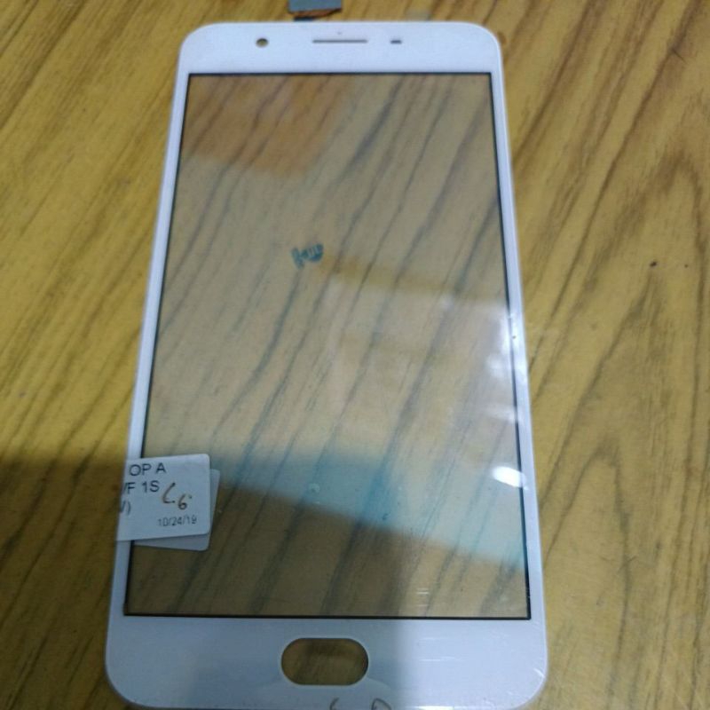 touchscreen oppo f1s