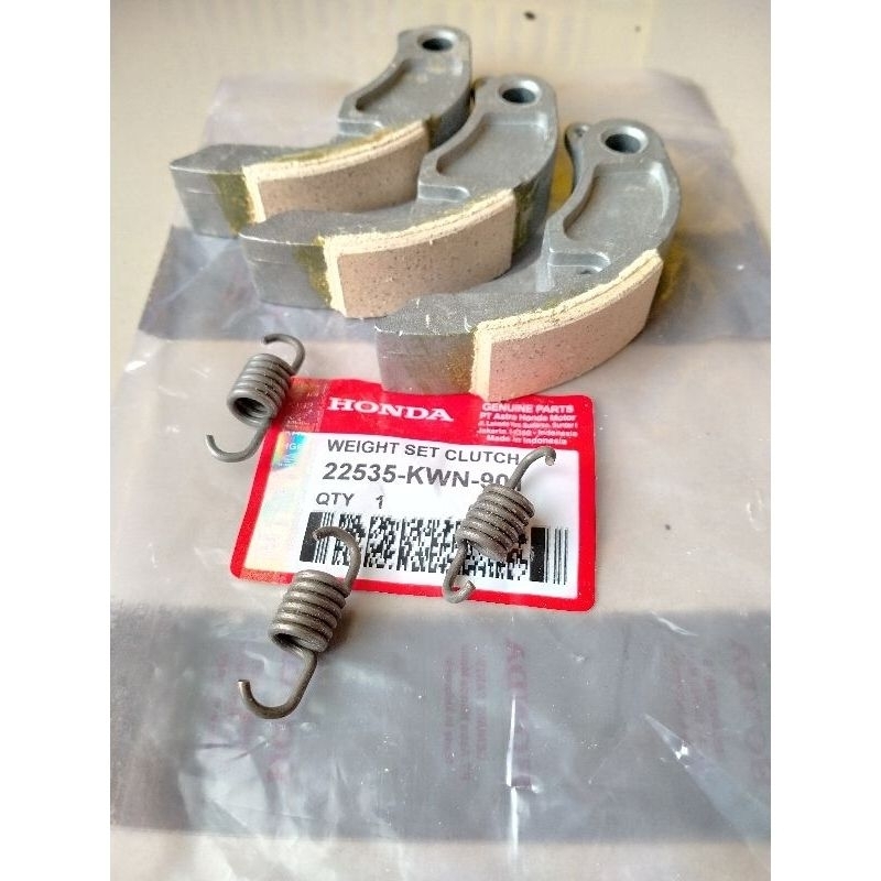 KAMPAS GANDA ONLY VARIO OLD VARIO 150 FI VARIO 125 FI