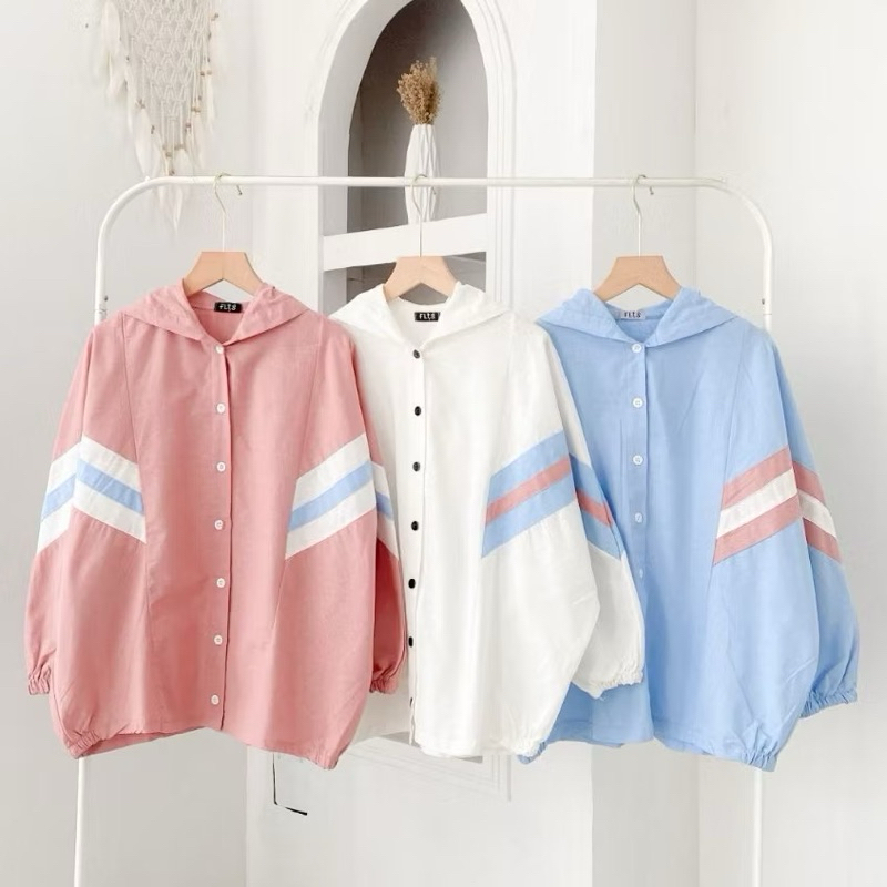 baju atasan wanita/ atasan wanita / jacket hoody / bomber jacket wanita / hoody wanita / hoodie uniq