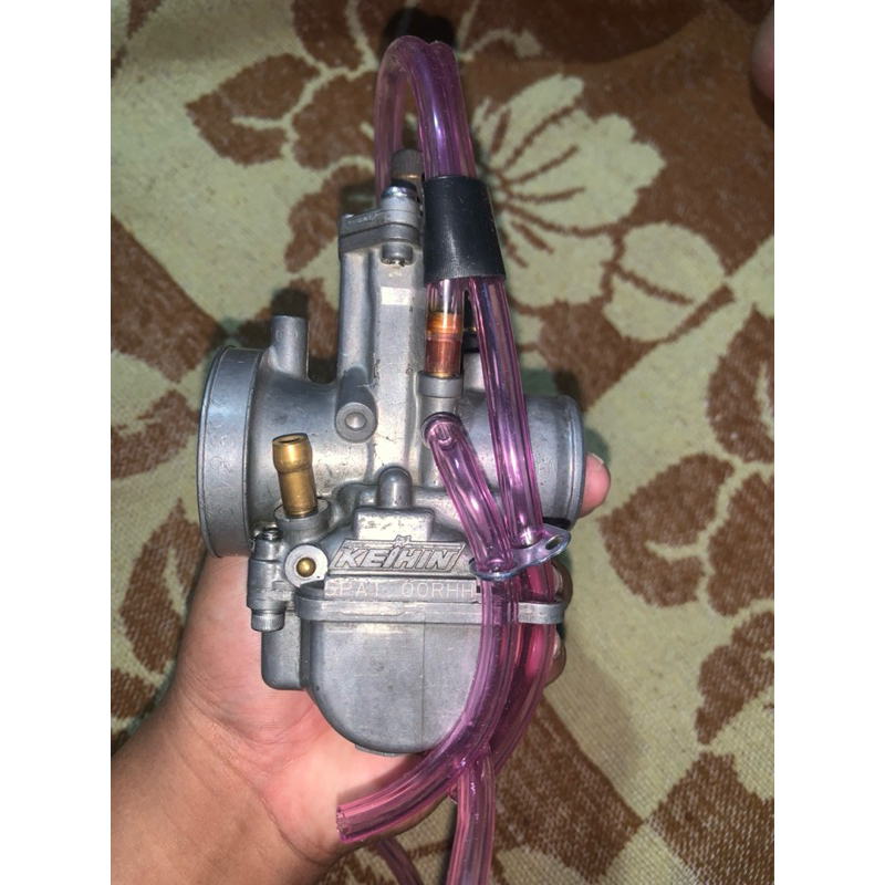 karbu yz 85 original