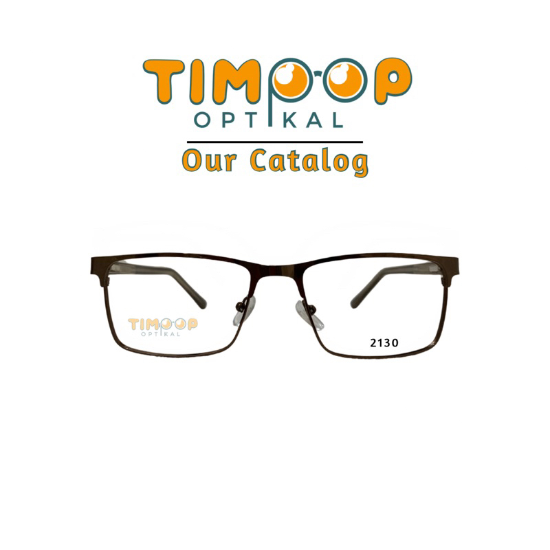 TIMPOP FRAME 2130