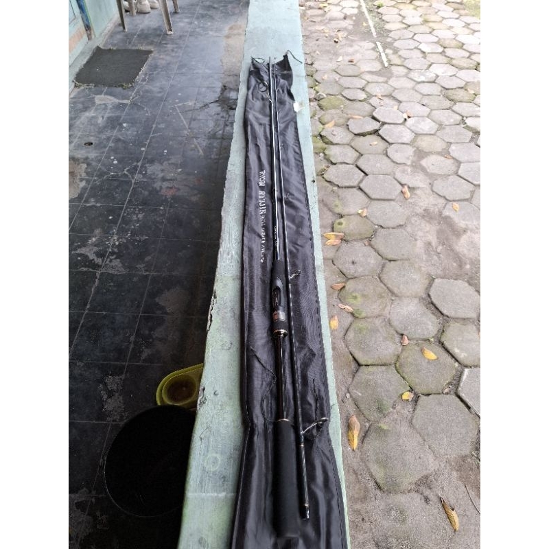 Joran shore Ryobi Ryujin 962 M