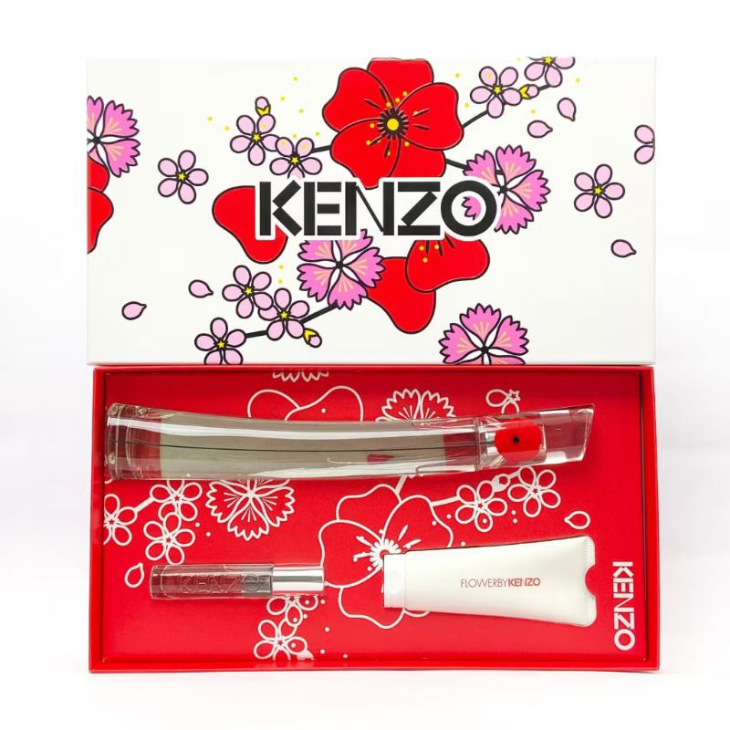 parfum kenzo
