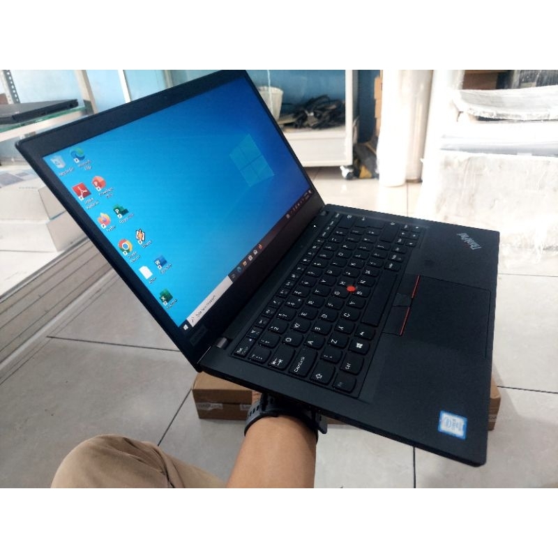 Lenovo Thinkpad T490